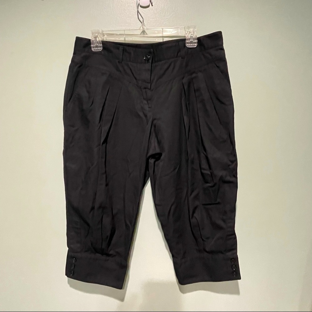 Dolce & Gabbana Capris IT46/US10